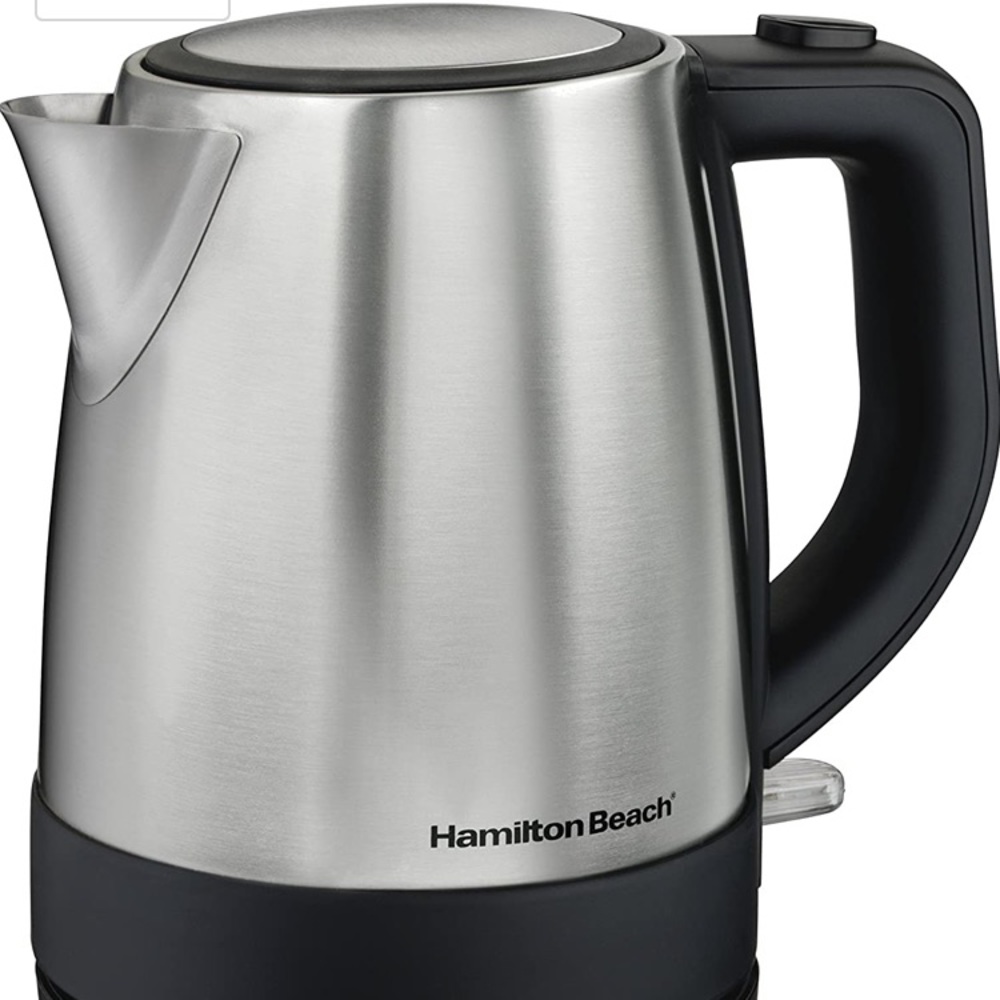 Electric Kettle - Tea Kettle - Water Kettle